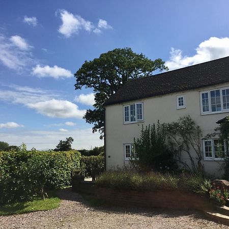 Mulsford Cottage Malpas  외부 사진