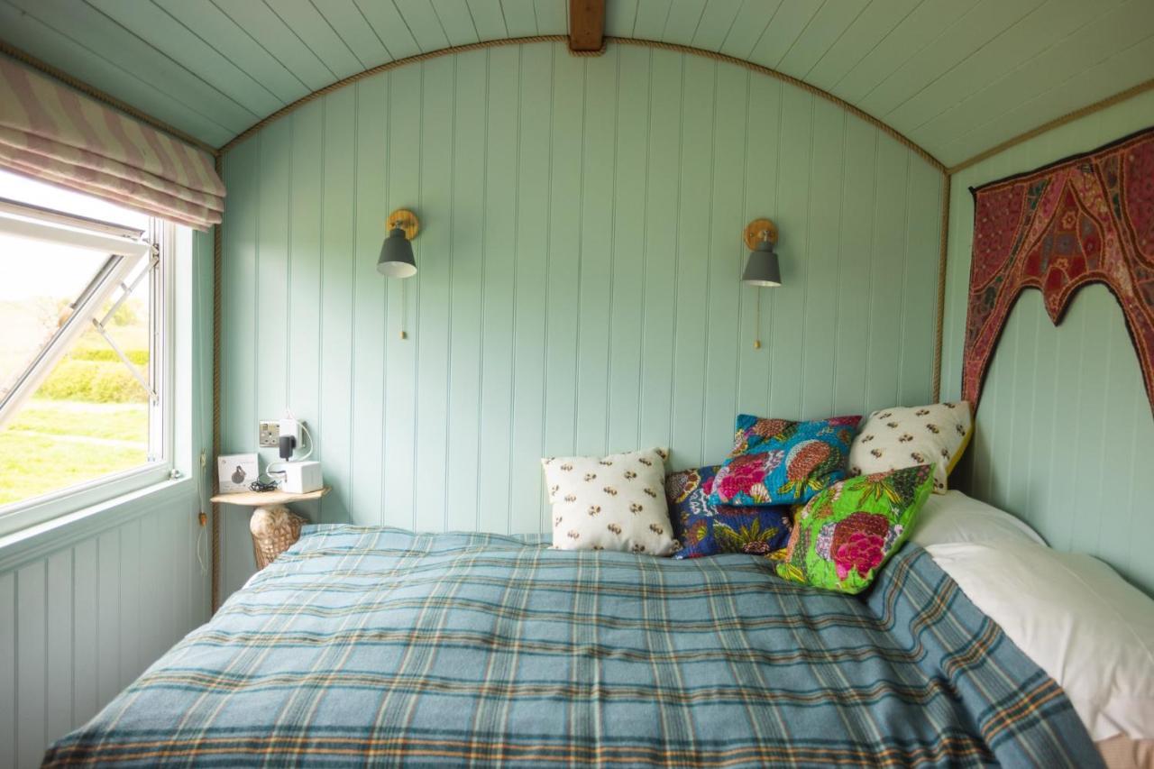 Mulsford Cottage Malpas  객실 사진