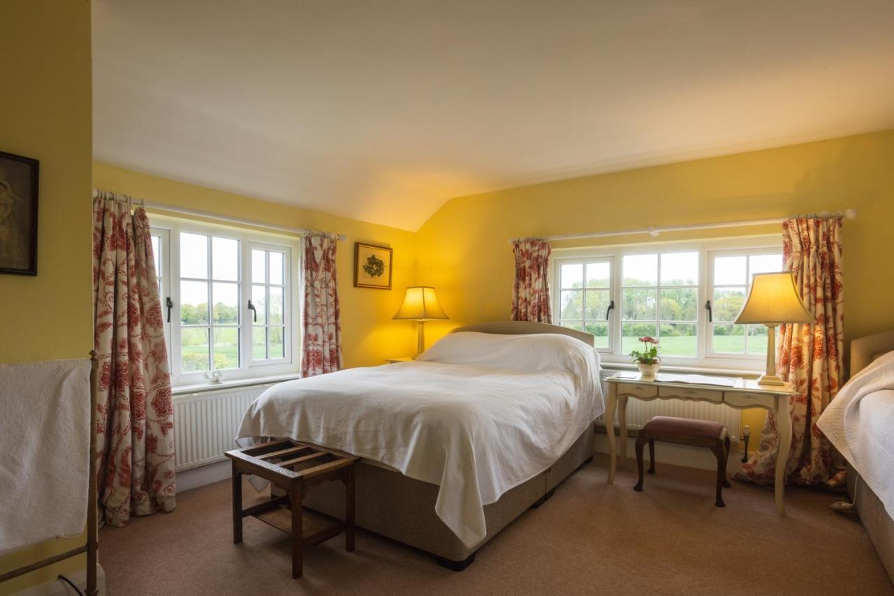 Mulsford Cottage Malpas  외부 사진
