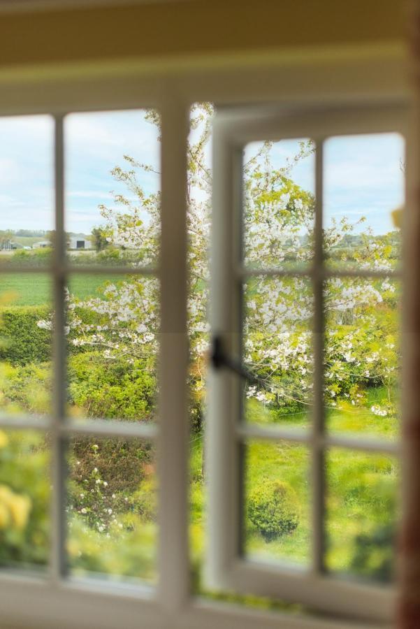 Mulsford Cottage Malpas  외부 사진