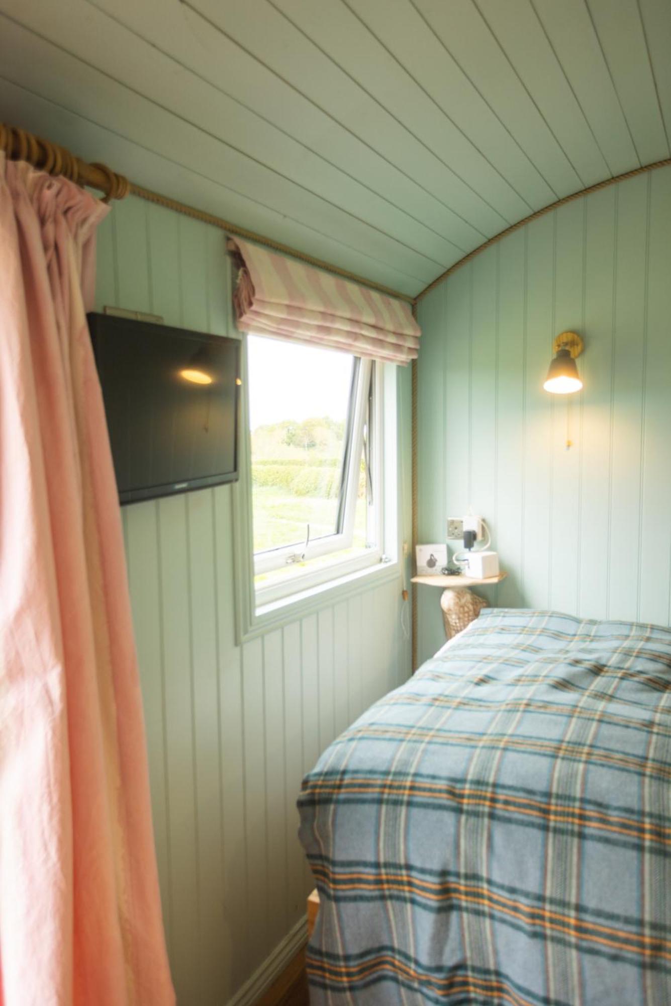 Mulsford Cottage Malpas  객실 사진