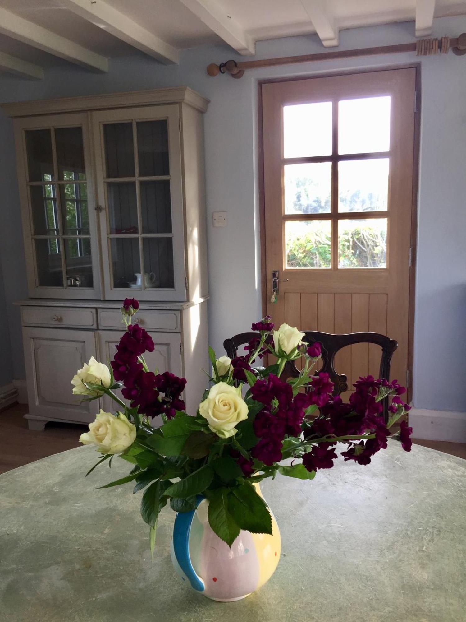 Mulsford Cottage Malpas  객실 사진