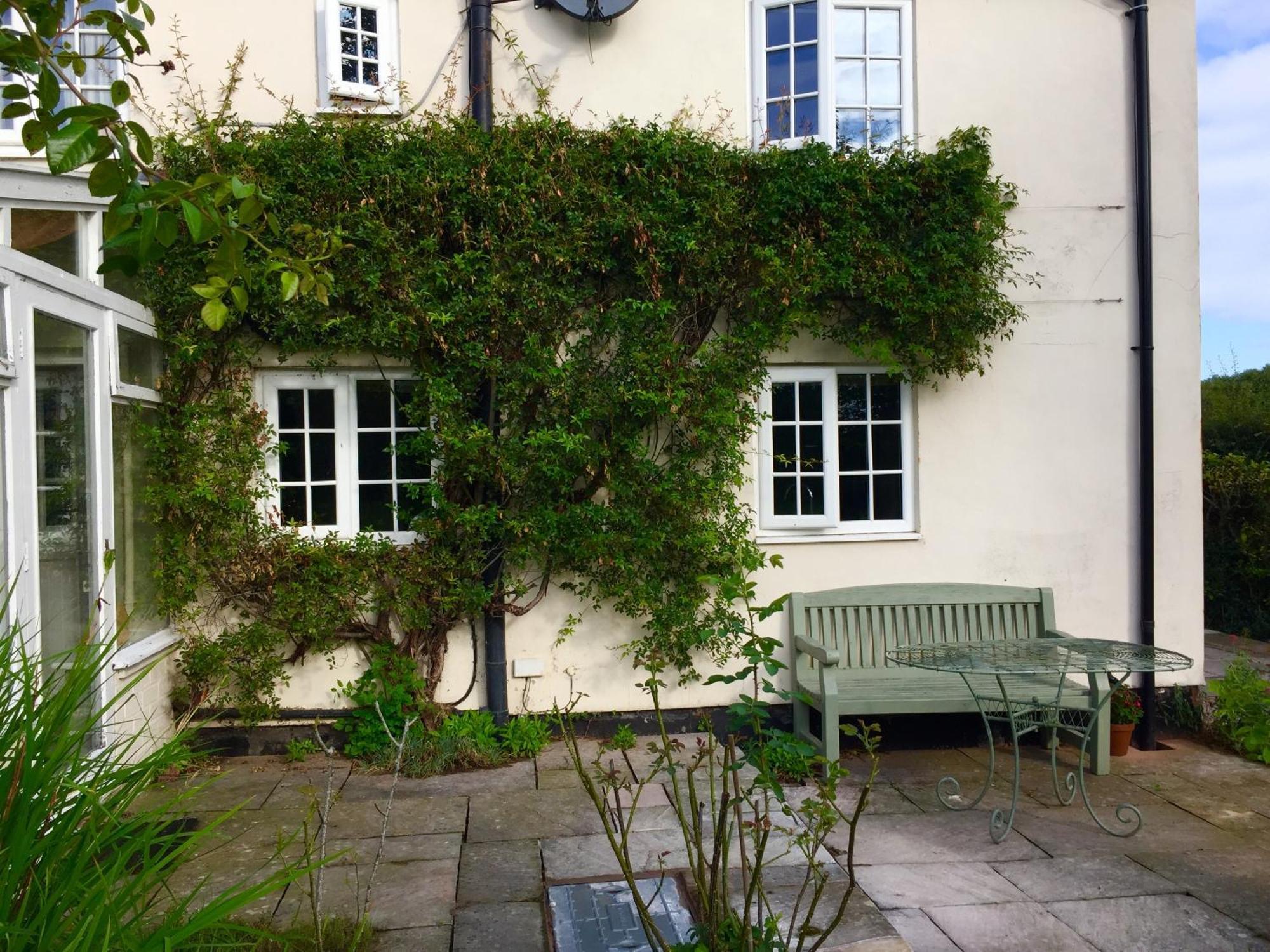 Mulsford Cottage Malpas  외부 사진