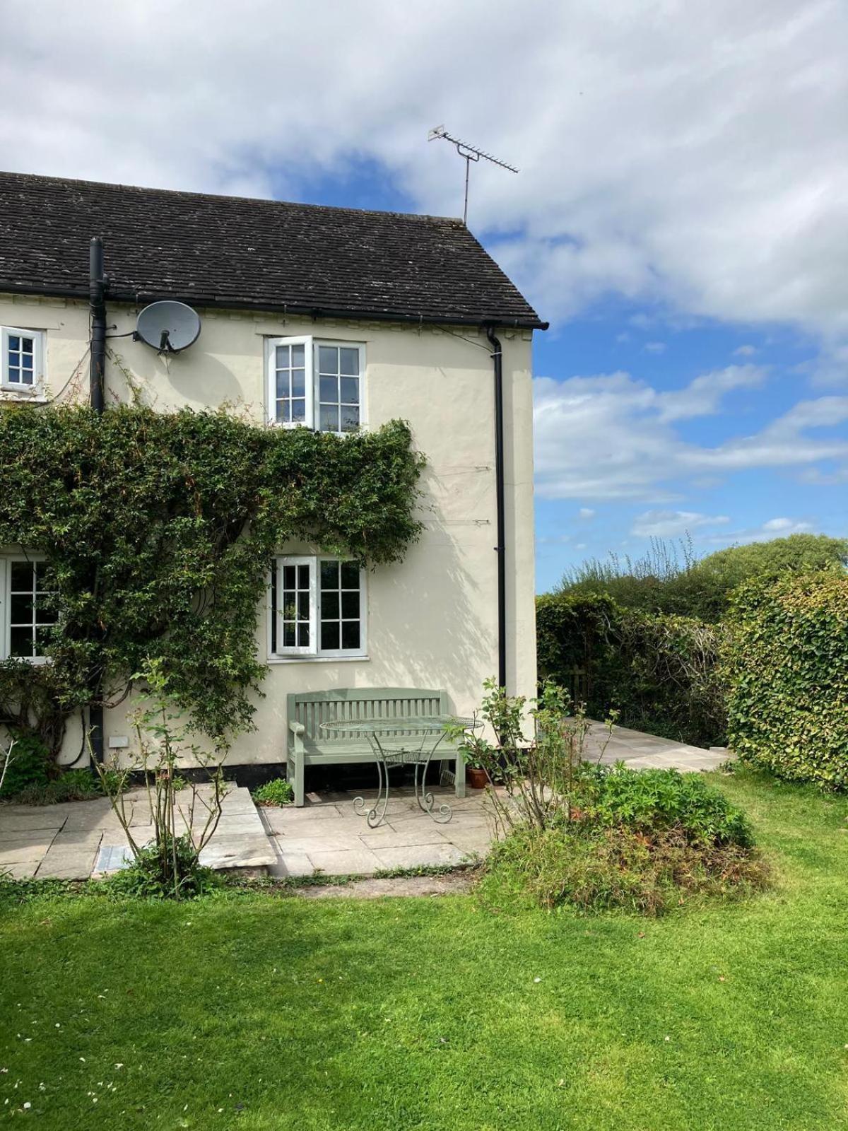 Mulsford Cottage Malpas  객실 사진