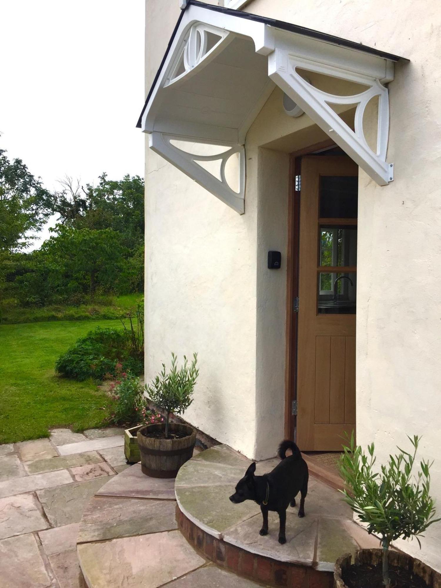 Mulsford Cottage Malpas  외부 사진